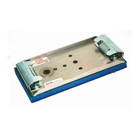 Hutchins Manufacturing PAD HOOKIT F/8664 HU5864-H